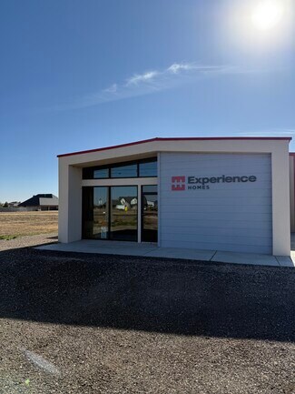 Plus de détails pour 9801 FM 2219, Amarillo, TX - Bureau à louer