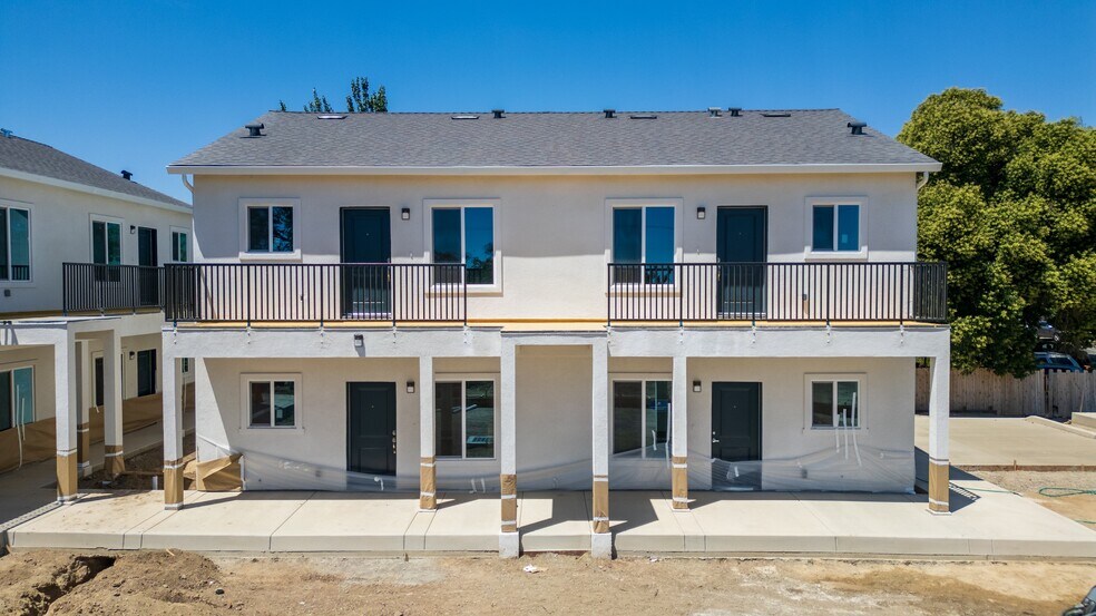 40 W 13th St, Merced, CA à vendre - Photo de l’immeuble – Image 2 sur 26