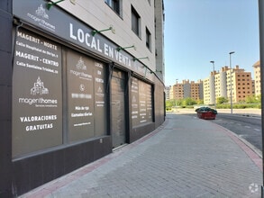 Local commercial dans Madrid, Madrid à louer Photo intérieure– Image 2 sur 30