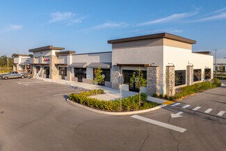 Plus de détails pour 12252 Itec Park Dr, Fort Myers, FL - Bureau/Local commercial à louer