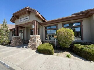 Plus de détails pour 140 W Huffaker Ln, Reno, NV - Bureau à louer