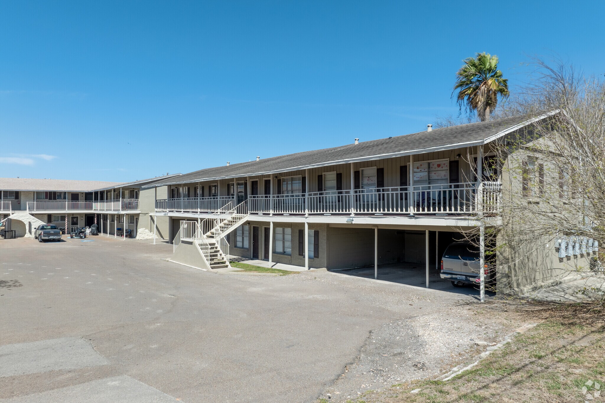 9850 La Branch Dr, Corpus Christi, TX à vendre Photo principale– Image 1 sur 9