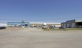 Plus de détails pour 7301 Trinity Blvd, Fort Worth, TX - Industriel/Logistique à louer
