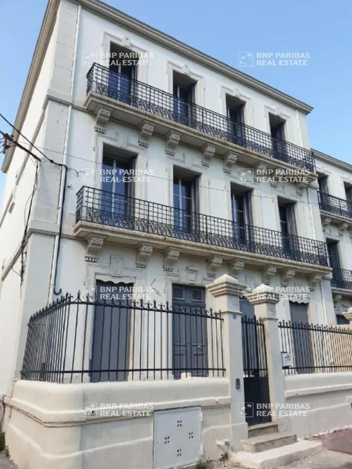 Bureau dans Montpellier à louer Photo principale– Image 1 sur 21