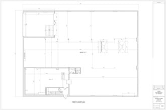 267 Kent Ave, Brooklyn, NY à louer Plan de site– Image 1 sur 2