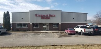 Plus de détails pour 4916-4920 Triangle St, McFarland, WI - Local d'activités à louer