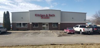 Plus de détails pour 4916-4920 Triangle St, McFarland, WI - Local d'activités à louer