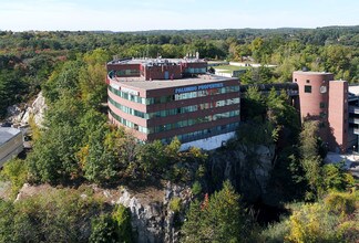 Plus de détails pour 999 Broadway, Saugus, MA - Bureau, Bureau/Médical à louer