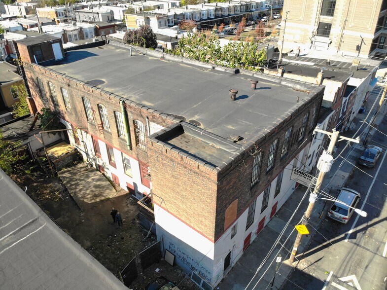 2014 E Orleans St, Philadelphia, PA à vendre - Photo de l’immeuble – Image 2 sur 10