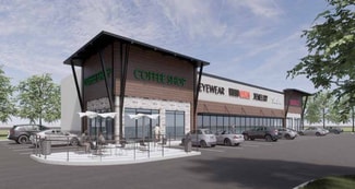 Plus de détails pour 26211 Kuykendahl Rd, Tomball, TX - Local commercial à louer