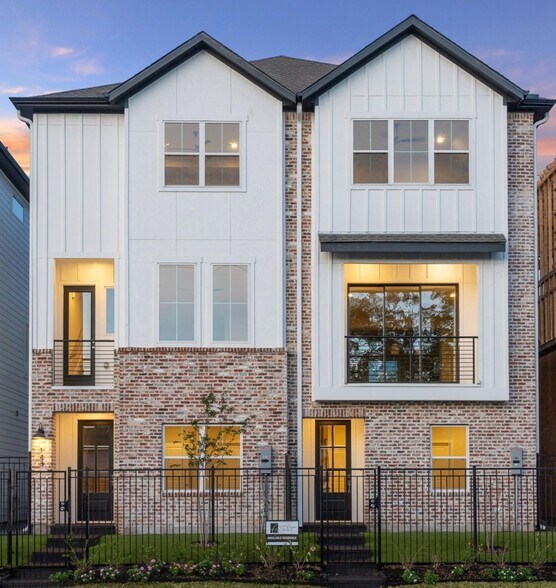 143 Eastwood St, Houston, TX à vendre - Photo principale – Image 1 sur 1