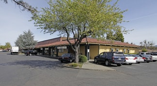 Plus de détails pour 3136-3222 Jefferson St, Napa, CA - Différents types d’espaces à louer