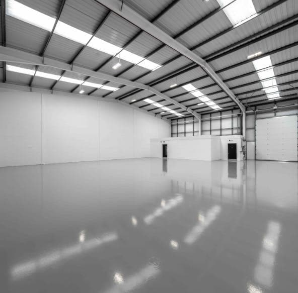 Telford Way, Londres à louer - Photo de l’immeuble – Image 3 sur 3