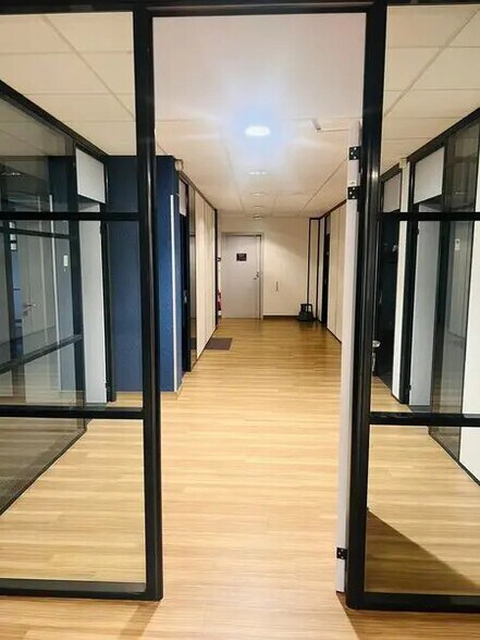 Bureau dans Lyon à vendre - Photo intérieure – Image 3 sur 4