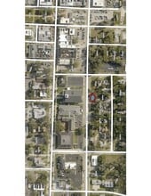 909 W Magnolia St, Leesburg, FL à louer Aérien– Image 1 sur 1
