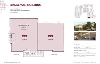 14220 Walker St, Los Gatos, CA à louer Plan d’étage– Image 1 sur 1