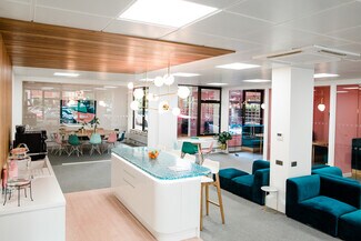 Plus de détails pour 12 Cathedral Rd, Cardiff - Coworking à louer