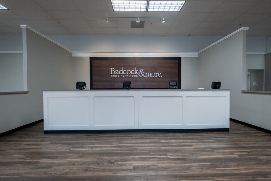 1388 Warren Coleman Blvd, Concord, NC à vendre - Photo intérieure – Image 2 sur 31