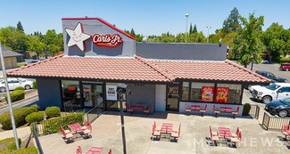 Plus de détails pour 4205 Marconi Ave, Sacramento, CA - Local commercial à vendre