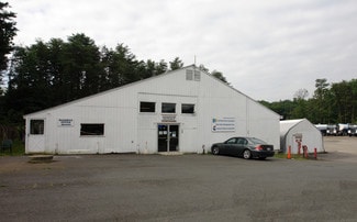 Plus de détails pour 5019 Davis Ford Rd, Woodbridge, VA - Industriel/Logistique à vendre