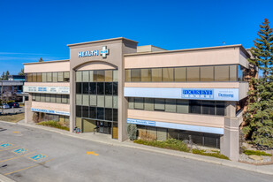 290 Midpark Way SE, Calgary AB - immobilier d'entreprise