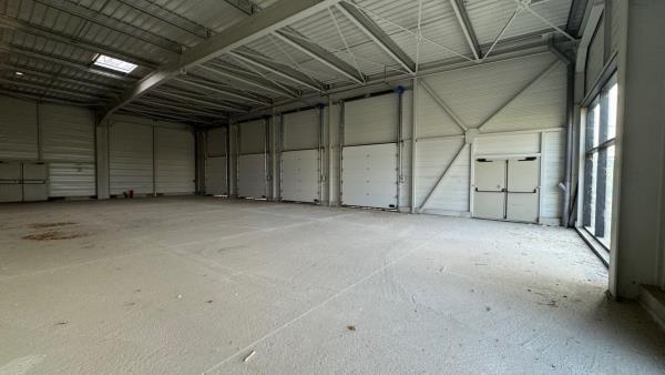 Local commercial dans Perpignan à louer - Photo intérieure – Image 3 sur 4