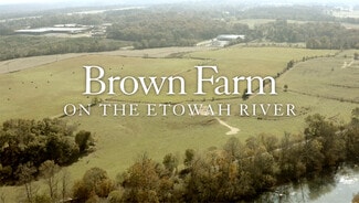 Plus de détails pour 380 Brown Farm, Cartersville, GA - Terrain à vendre
