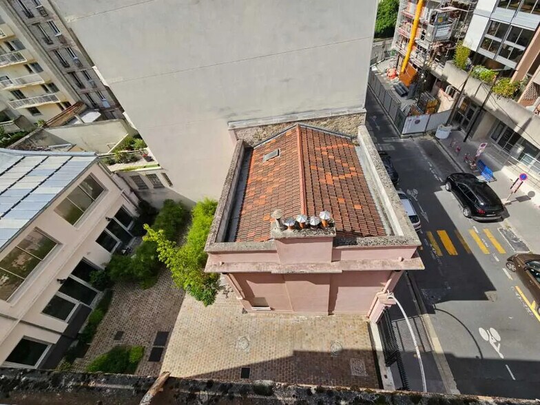 6 Rue Jules Simon, Boulogne-Billancourt à louer - Photo de l’immeuble – Image 2 sur 19