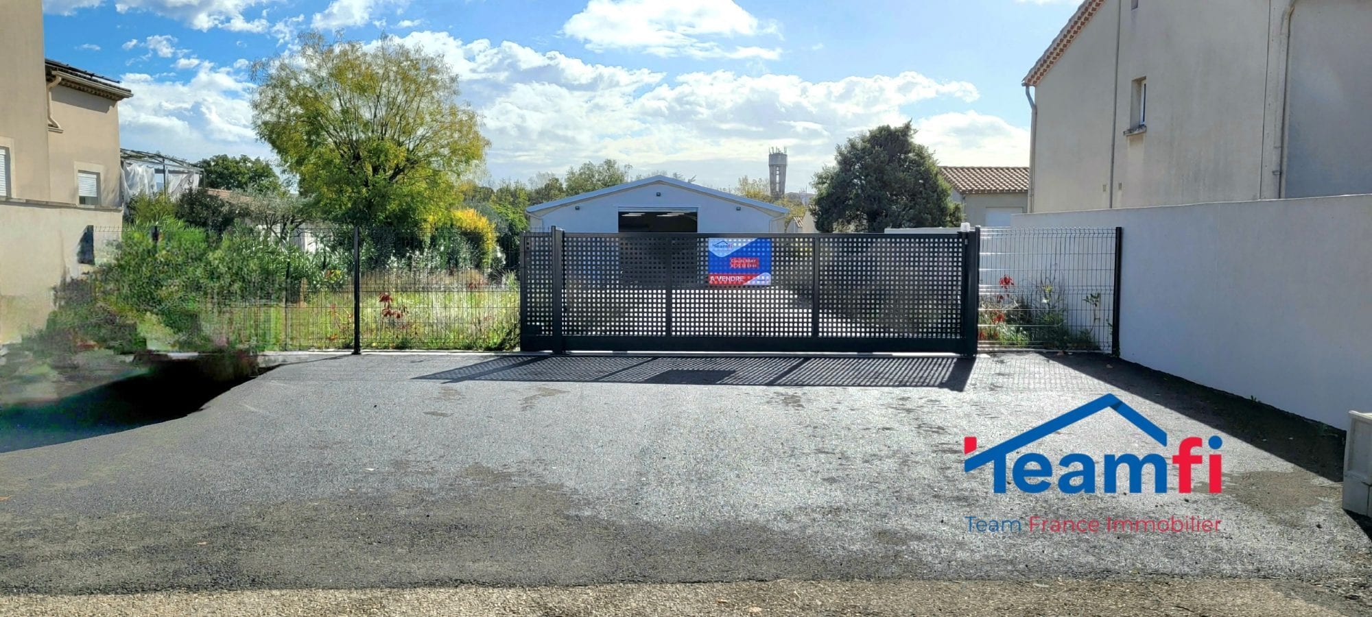 286 Rue de Sévérac, Salindres à vendre Photo principale– Image 1 sur 13