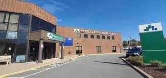 Plus de détails pour 150 Mundy St, Wilkes Barre, PA - Différents types d’espaces à louer