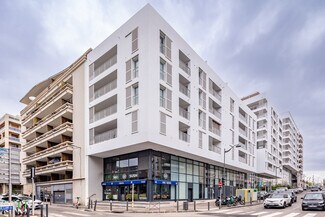 Plus de détails pour 5 Rue Louis Rege, Marseille - Bureau à louer