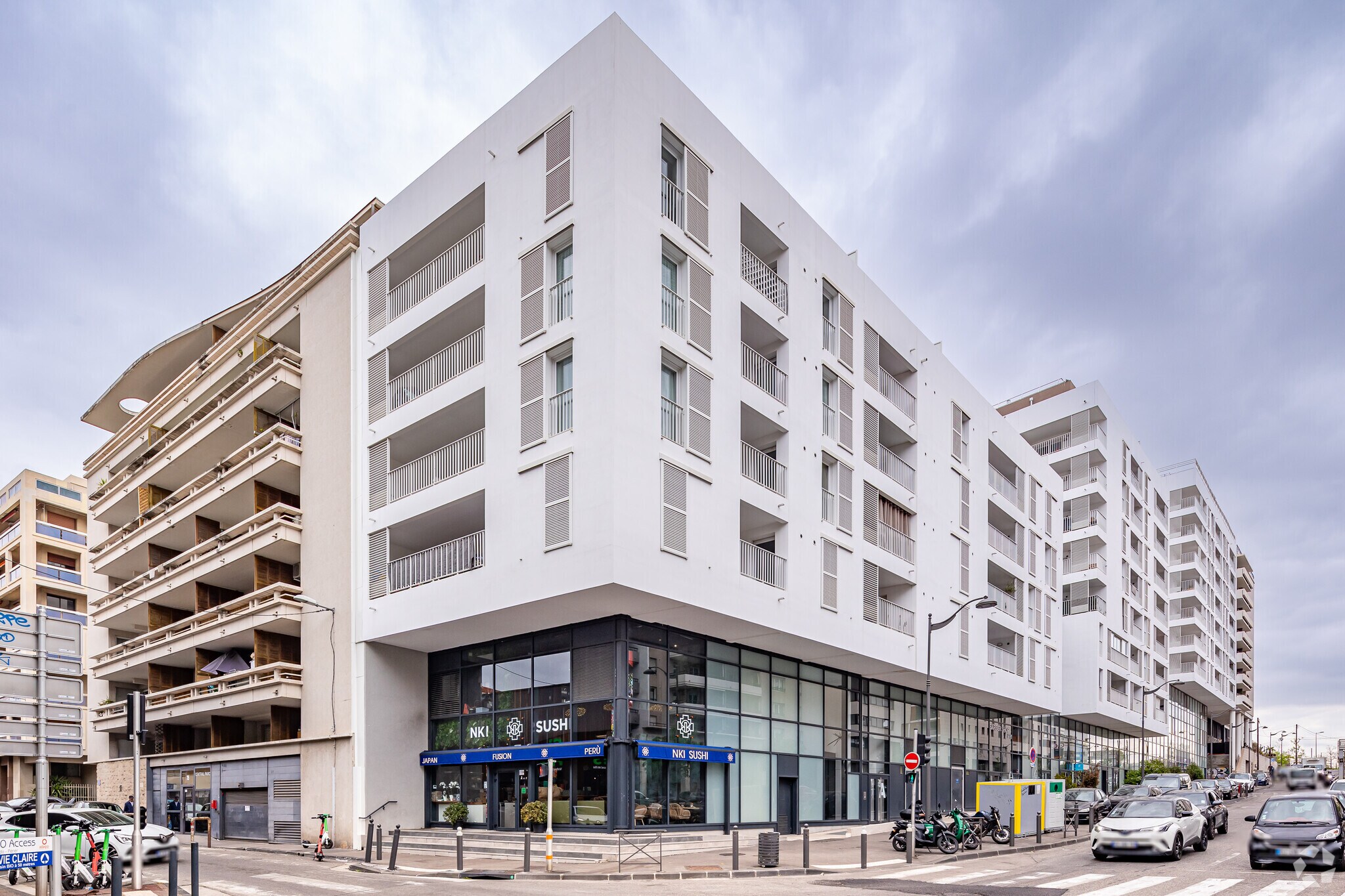 5 Rue Louis Rege, Marseille à louer Photo principale– Image 1 sur 12