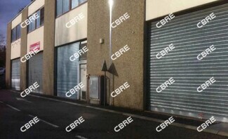 Plus de détails pour Local d'activités à louer