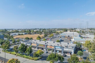 43901-43941 Hugo Ter, Fremont, CA - VUE AÉRIENNE  vue de carte - Image1