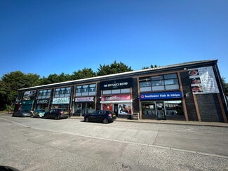 Plus de détails pour Bentrim Rd, Lisburn - Local commercial à vendre