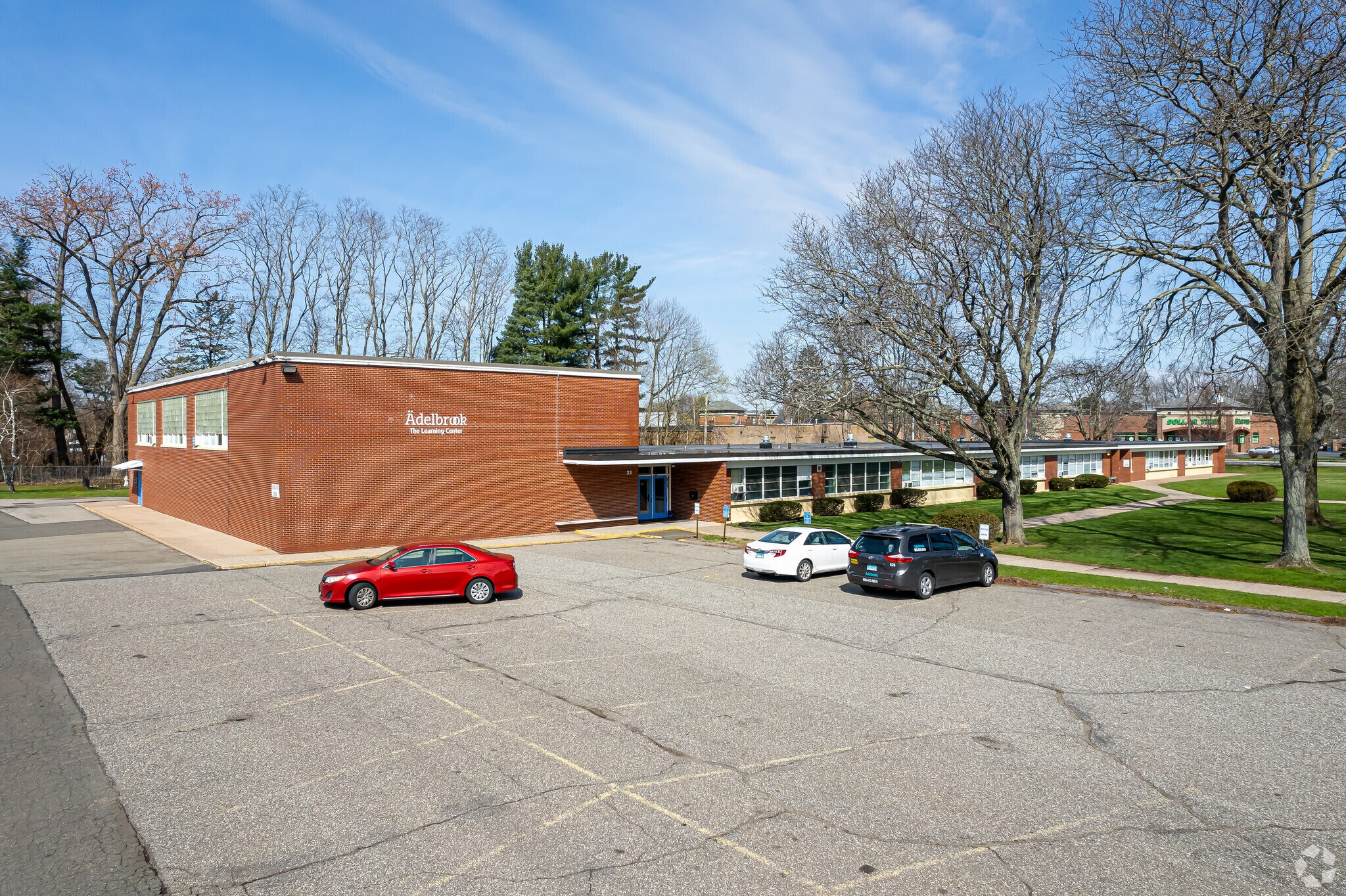 3-21 Church St, East Hartford, CT à vendre Photo principale– Image 1 sur 22
