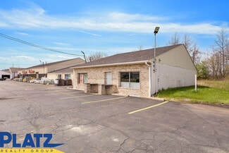 Plus de détails pour 3497 State Route 5, Cortland, OH - Local commercial à louer