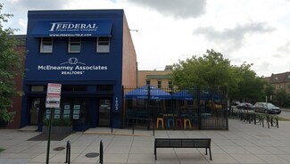 Plus de détails pour 1803 14th St NW, Washington, DC - Local commercial à louer
