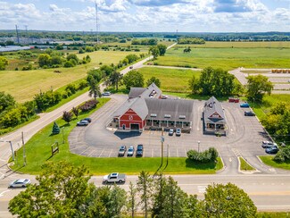 Plus de détails pour 3103 IL Route 176, Crystal Lake, IL - Local commercial à vendre