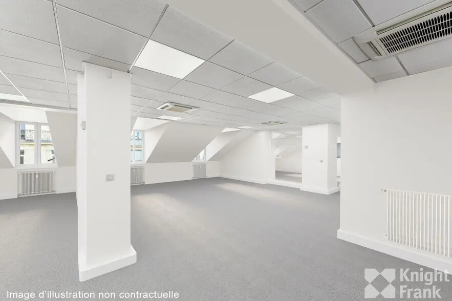 47-49 Rue De La Chaussee D'Antin, Paris à louer - Photo de l’immeuble – Image 3 sur 4