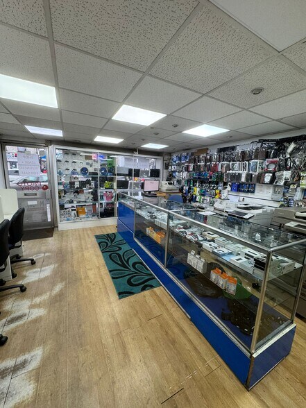 233 London Rd, Croydon à louer - Photo de l’immeuble – Image 2 sur 8