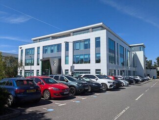 Plus de détails pour Guildford Business Park Rd, Guildford - Bureau à louer