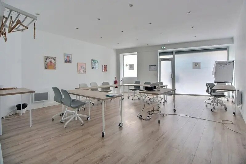 33 Rue Des Bourdonnais, Paris à louer Photo intérieure– Image 1 sur 4