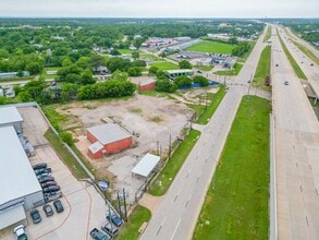 10025 Jacksboro Hwy, Fort Worth, TX à vendre Photo intérieure– Image 1 sur 12