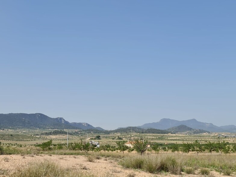 Terrain dans Jumilla, Murcia à vendre - Photo de l’immeuble – Image 3 sur 9