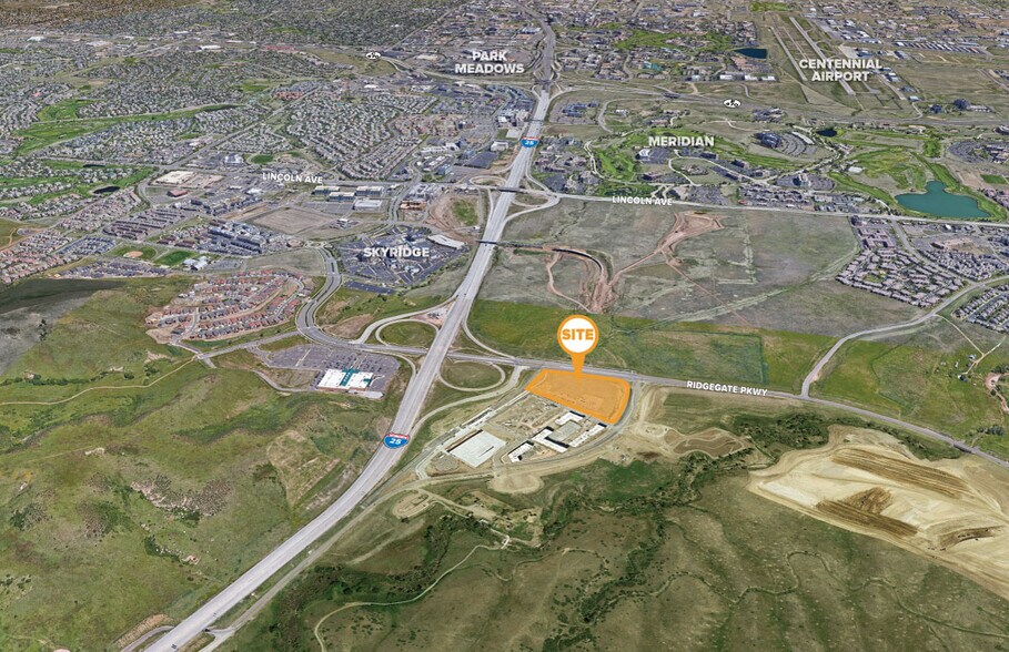 Ridgegate, Lone Tree, CO à louer - Photo de l’immeuble – Image 3 sur 11