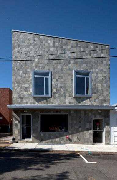 14 S Tulane St, Princeton, NJ à louer - Photo de l’immeuble – Image 1 sur 11