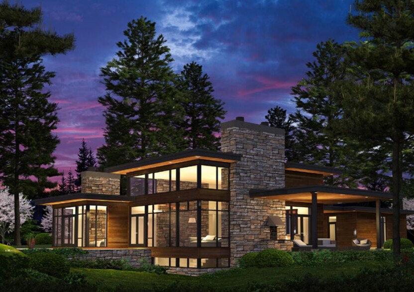 Ch Chemin du Lac-La Salle, Val-morin, QC à vendre - Photo de l’immeuble – Image 2 sur 12