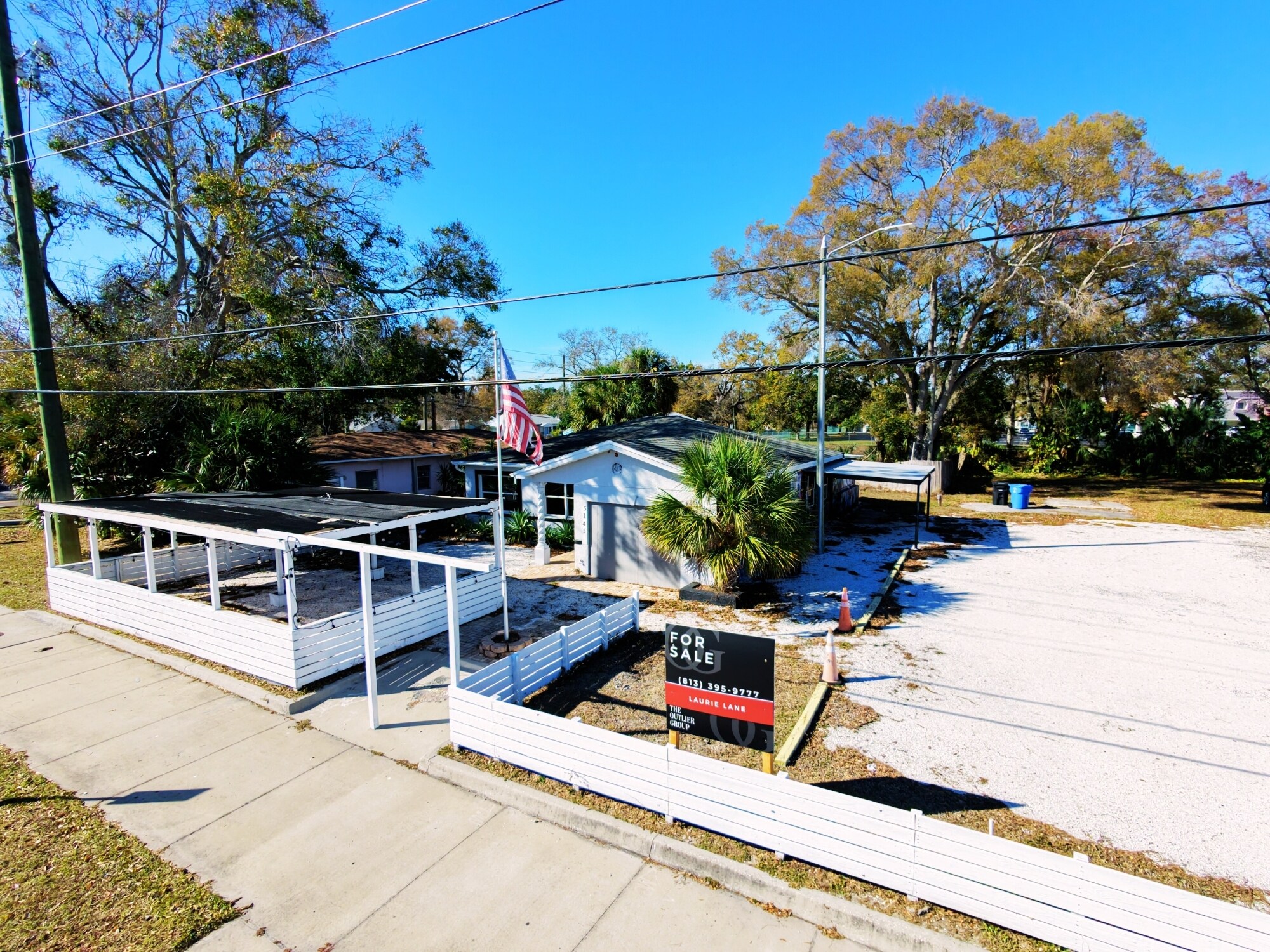 5145 Gulfport Blvd S, Gulfport, FL à vendre Photo principale– Image 1 sur 12