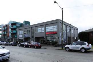 Plus de détails pour 4727 44th Ave SW, Seattle, WA - Bureau à louer